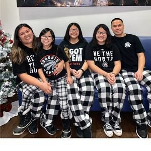 Meet your Posher, Marlee